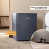 TZS First Austria - Mini Kühlschrank 40L lautlos - Produktbild-Vorschau 5