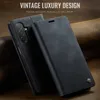 Etui en cuir pour Samsung Galaxy A26 5G, protection RFID, Voir les images du produit 2