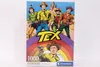 Puzzle 1000 elementów Compact Tex Clementoni Anteprima dell’immagine prodotto 2