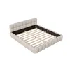 INONEFT Bubble Bett, lit rembourré 160x200 cm, lit double Voir les images du produit 10