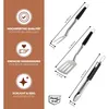 bremermann Grill-Besteck 3tlg. / Zange, Wender, Produktbild-Vorschau 7