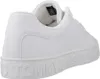 TOMMY JEANS TJW LOGO OUTSOLE Weiß Produktbild-Vorschau 3