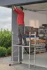 Baulich | Ponteggio in alluminio 2x6 - Portata massima 150 Anteprima dell’immagine prodotto 9