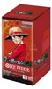 One Piece Carrying on his Will Booster Display OP13 Náhled obrázku produktu 1