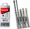 Zestaw wierteł SDS plus Makita D-00795, 5 szt Podgląd zdjęcia produktu 1