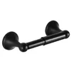 Porte Papier-Toilette Tutumi 332869A Black Voir les images du produit 1