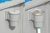 Bestway® Hydrium™ Stahlwandpool Komplett-Set mit Produktbild-Vorschau 8