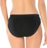 Schiesser Damen Rio-Slip Gr. 38  weiss Produktbild-Vorschau 8