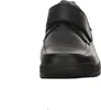 Waldläufer Herren Halbschuhe schwarz, Leder, 2224110/11.0 Produktbild-Vorschau 56