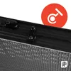 Campingtisch Klapptisch im Koffer 90*60cm höhenverstellbar Produktbild-Vorschau 10