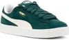 A close-up, studio shot of a single Puma Suede XL sneaker. Produktbild-Vorschau