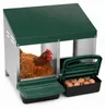 Aga nido di deposizione per galline a due posti Anteprima dell’immagine prodotto 1