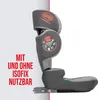 Dětská autosedačka HEYNER® KIDS i-Size skládací | lze Náhled obrázku produktu 3