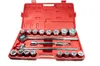 Steckschlüssel 21-teilig 3/4" 19-50mm 6-kant M58252 Produktbild-Vorschau 11