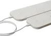 LED Mini Teelichter - 4 wiederaufladbare LED Teelichter mit Ladestation/Fernb. - Timer - für Außen Produktbild-Vorschau