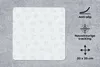 MuchoWow® Mauspad Mousepad Konstellation - Astrologie - Produktbild-Vorschau 2