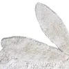 Dywan dziecięcy BUNNY 130x135cm beżowy Podgląd zdjęcia produktu 3