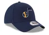 Neue Ära der Liga NBA Cap Team Utah Jazz Produktbild-Vorschau 4