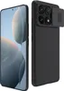 Nillkin CamShield Hard dėklas skirtas Poco X6 Pro 5G juodos Produktbild-Vorschau 15