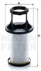 Filtre (ventilation du carter) Voir les images du produit 11