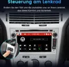 7''DVD DAB+ autorádio pre Opel Astra Vectra Zafira Corsa Náhľad obrázku produktu 20