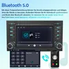 64 GB Android rádio pre Audi A4 B6 B7 2000–2009, CarPlay a Náhľad obrázku produktu 8