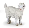 Papo Angorazicklein, 3 Jahr(e), Farmyard friends, Weiß, PVC Produktbild-Vorschau 1