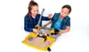 Spin Master - Kinetic Sand - Baustellen Koffer Produktbild-Vorschau 10