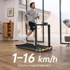 WalkingPad X23/MX16 Klappbares Laufband bis 16 km/h & 136 Produktbild-Vorschau 4