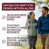 Rote Beete Kapseln 14.000 mg - 10:1 Extrakt mit natürlichen Produktbild-Vorschau 5