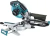 Makita LS1110F Kapp- und Gehrungssäge Náhľad obrázku produktu 17