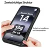360° Grad Hülle für Xiaomi Redmi Note 14 4G vollschutz Produktbild-Vorschau 6