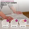 Tovaglia con motivi decorativi, non necessita di stiratura, Anteprima dell’immagine prodotto 3