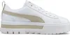 PUMA Mayze Lth Wn s PUMA WHITE-PEYOTE 37.5 Produktbild-Vorschau 1