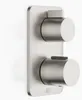 Dornbracht Unterputz -Thermostat mit 1-Weg-Mengenreg. Lisse Produktbild-Vorschau 5