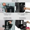 K-Vollautomat CAFFEO Solo pureblack Náhľad obrázku produktu 19