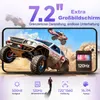 OUKITEL C68 24GB(8+16)+512GB/1TB TF Smartphone Ohne Produktbild-Vorschau 3