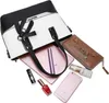 Gallantry, Shopper Tasche Damen mit Grafikmuster und Produktbild-Vorschau 4