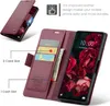 Housse en cuir pour Xiaomi Redmi 15C 5G/4G Portefeuille Voir les images du produit 4