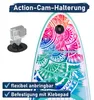 BRAST SUP Board Lady | Aufblasbares Stand up Paddle Set für Produktbild-Vorschau 2