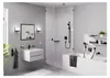hansgrohe Brausehalter, Porter S, Wandhalterung, Produktbild-Vorschau 8