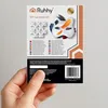 Ruhhy 26000 Sada kreativních kočičích masek 10 ks Náhled obrázku produktu 14