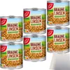 Gut & Günstig Linsen mit Suppengrün 6er Pack (6x800g Dose) Produktbild-Vorschau 1