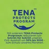 TENA LADY Discreet Inkontinenz Einlagen extra 20St PZN Produktbild-Vorschau 13
