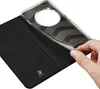 Dux Ducis Slim TPU Klapphülle OnePlus 12 - Schwarz Produktbild-Vorschau 8