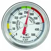 BBQ Grill Smoker Thermometer; 14.1029, TFA Dostmann Produktbild-Vorschau 1