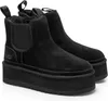 UGG Damen Stiefeletten 1134526 BLK Farbe: Schwarz Größe: 39 Produktbild-Vorschau 21