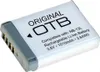 OTB Akku kompatibel zu Canon NB-13L Li-Ion Produktbild-Vorschau 3