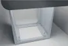 Hailo Einbau-Mülleimer EcoLine 3x10L Schwarz Produktbild-Vorschau 8