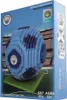 Tímový tovar 3D BRXLZ Futbal - Man City - Náhľad obrázku produktu 3